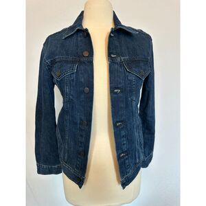 Able Denim Jack Size XS